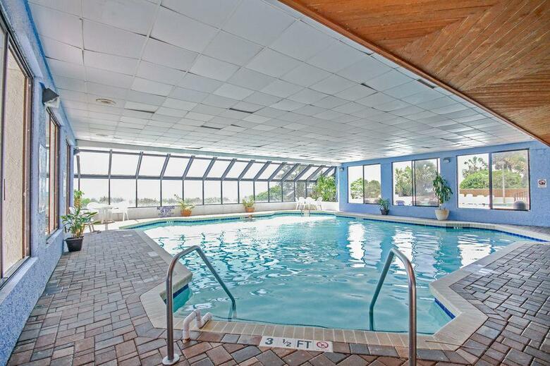 Hotel Ocean Park Resort By Oceana Resorts