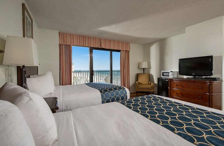 Hotel Ocean Park Resort By Oceana Resorts