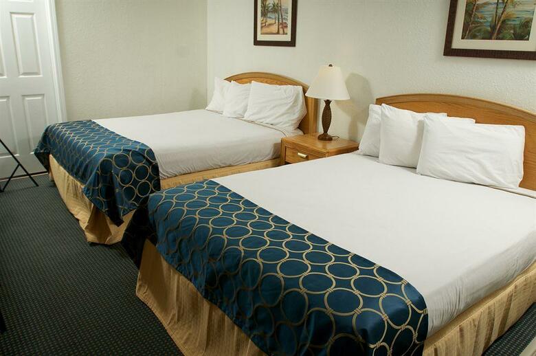 Hotel Ocean Park Resort By Oceana Resorts