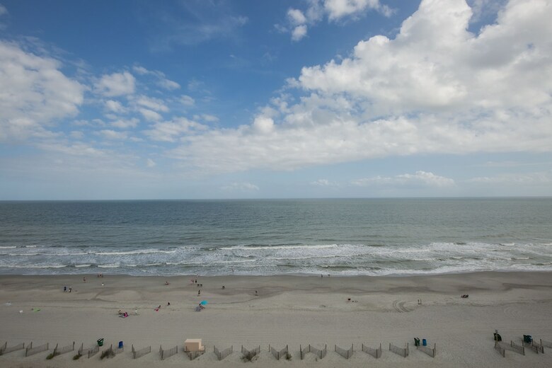 Hotel Ocean Park Resort By Oceana Resorts