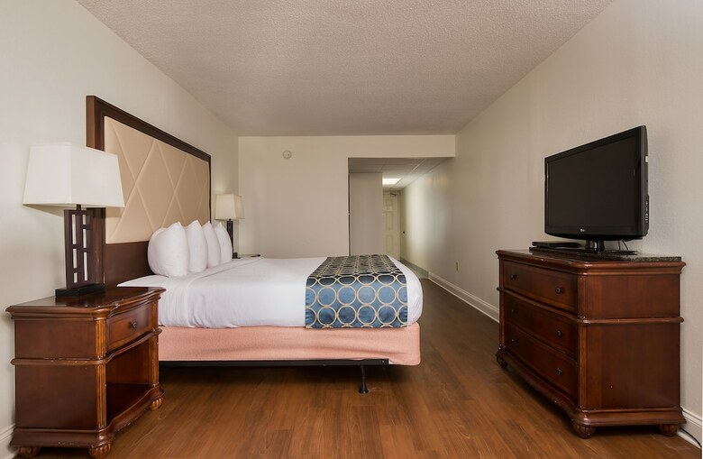 Hotel Ocean Park Resort By Oceana Resorts