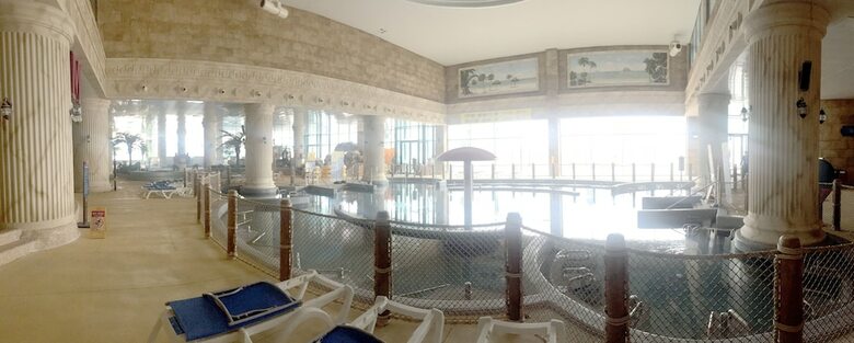 Apartamento Sunvalley Hotel