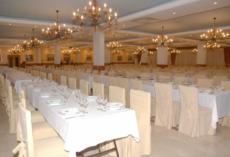 Hotel San Roque