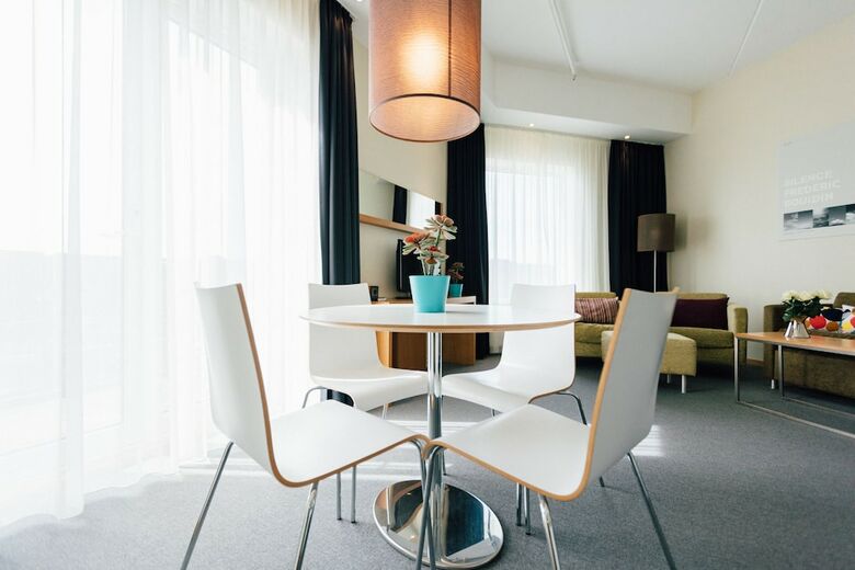 Utsikten Hotell Kvinesdal