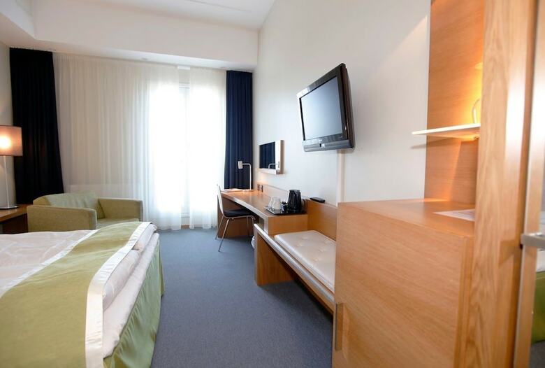 Utsikten Hotell Kvinesdal