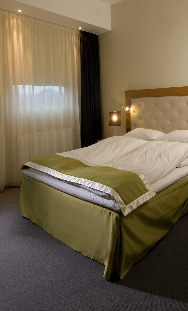 Utsikten Hotell Kvinesdal