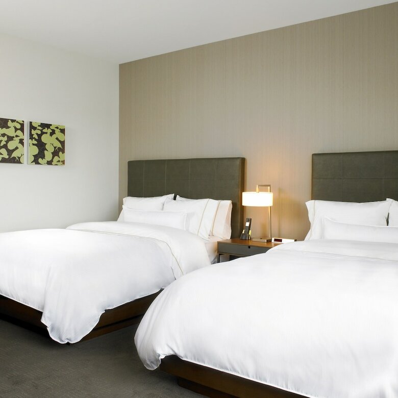 Hotel Element Miami Doral