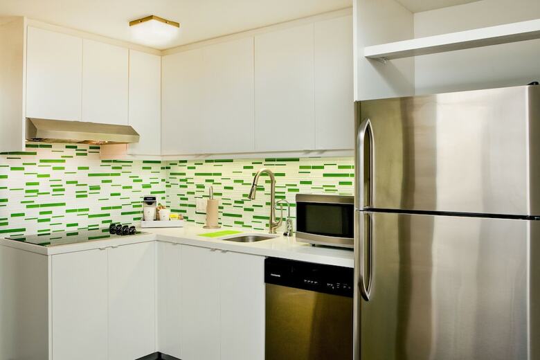 Hotel Element Miami Doral