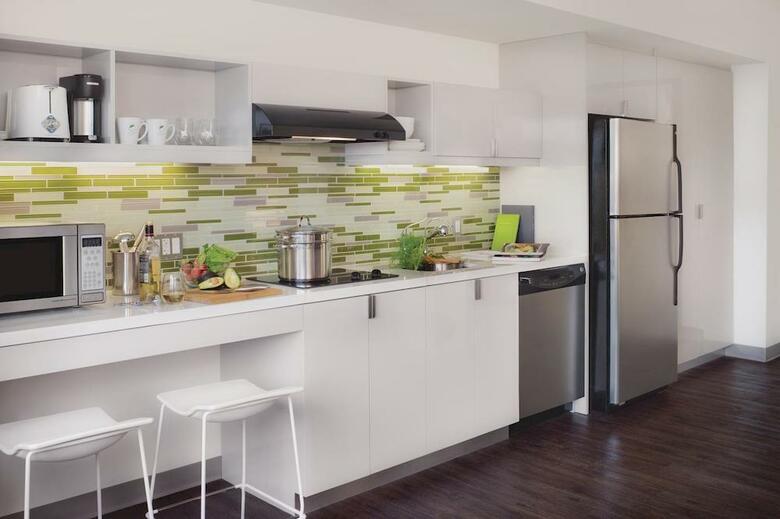 Hotel Element Miami Doral
