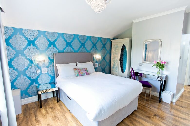 Fenners Hotel