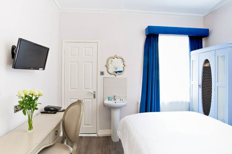 Fenners Hotel