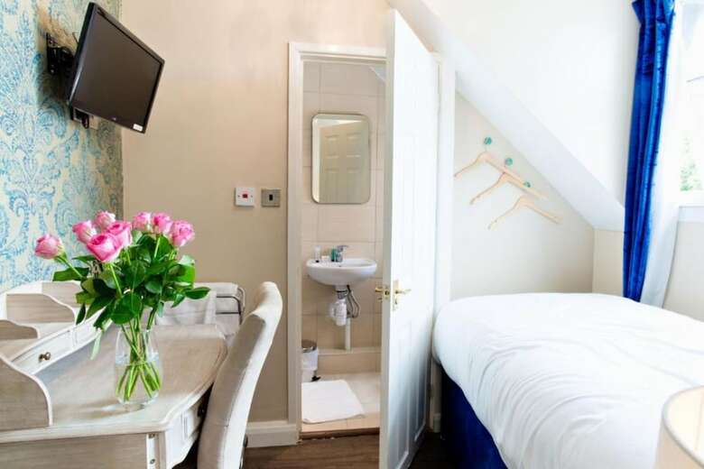 Fenners Hotel