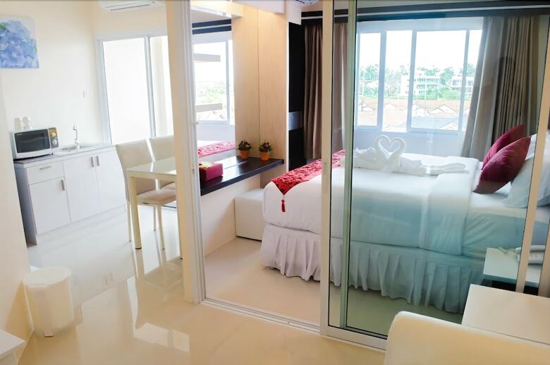 Excella Hotel