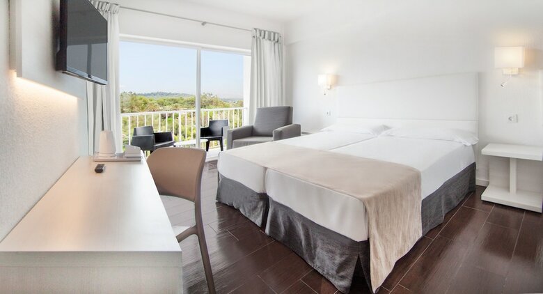Hotel Panoramic Alcudia