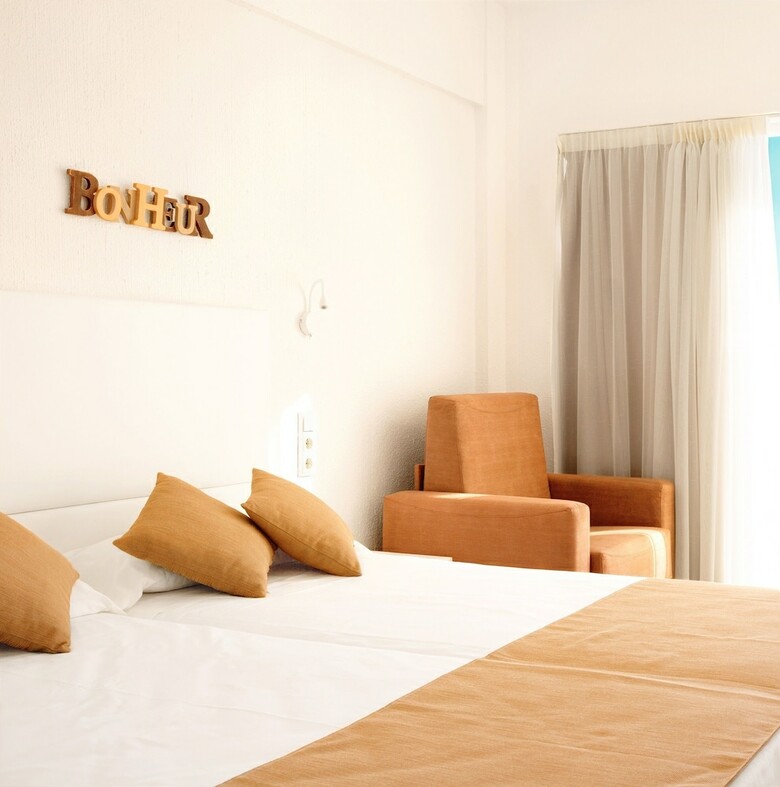 Hotel Panoramic Alcudia