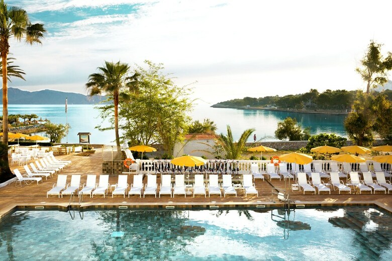 Hotel Panoramic Alcudia