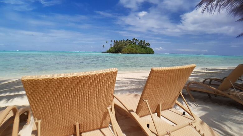 Apartamento Nautilus Resort