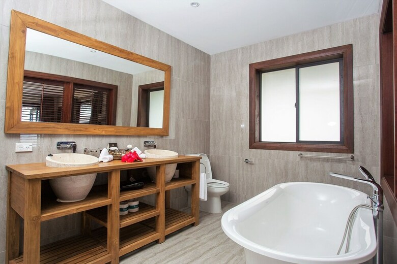 Apartamento Nautilus Resort
