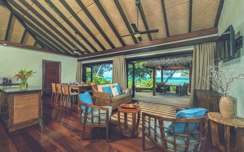 Apartamento Nautilus Resort