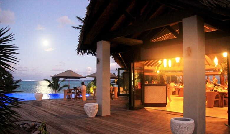 Apartamento Nautilus Resort