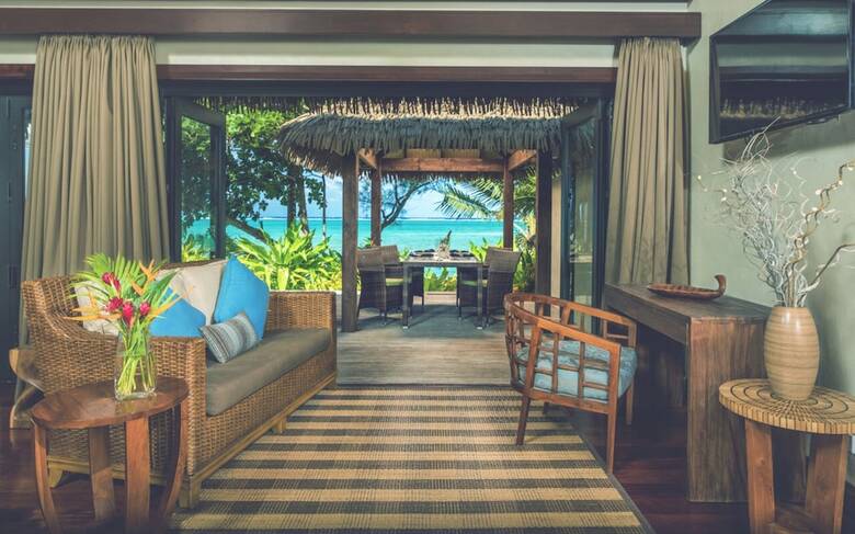 Apartamento Nautilus Resort