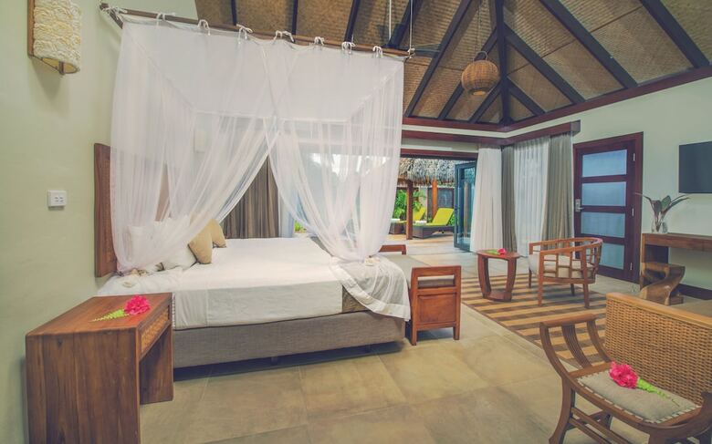 Apartamento Nautilus Resort