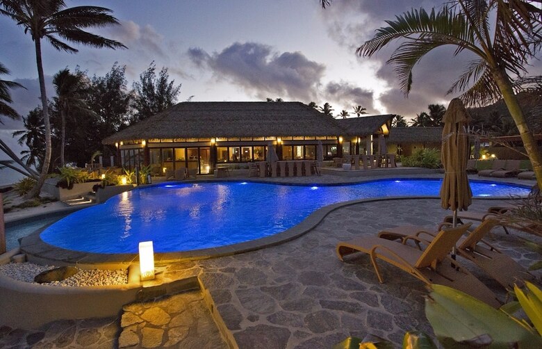 Apartamento Nautilus Resort