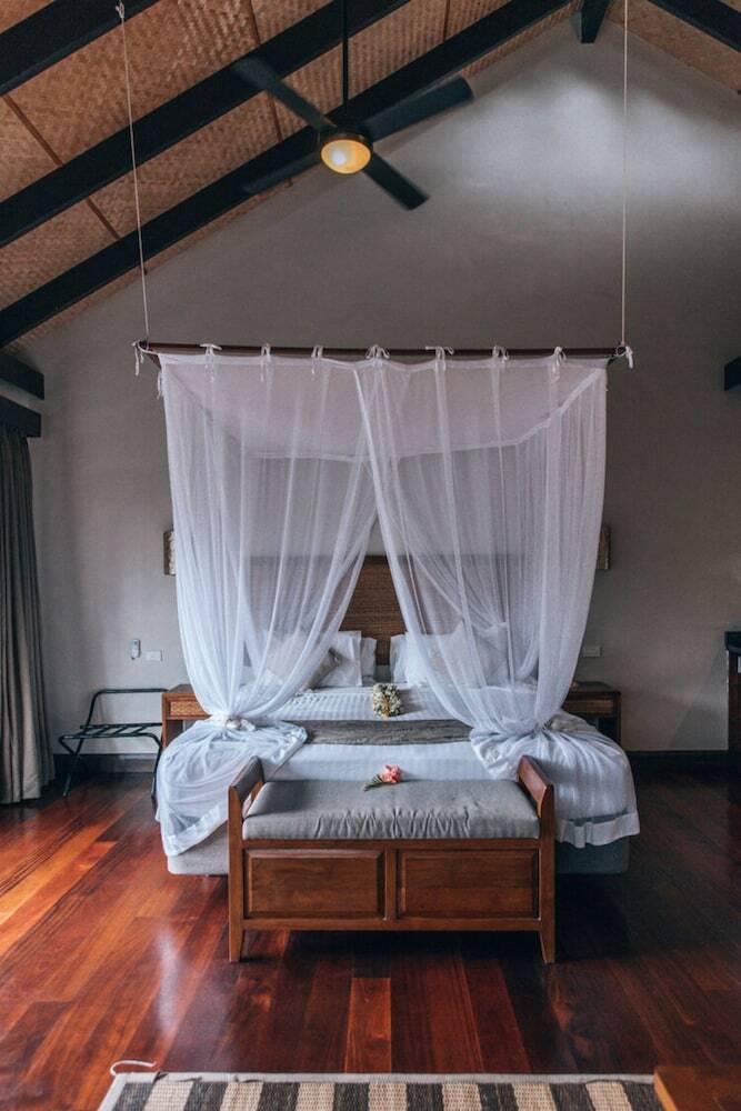 Apartamento Nautilus Resort