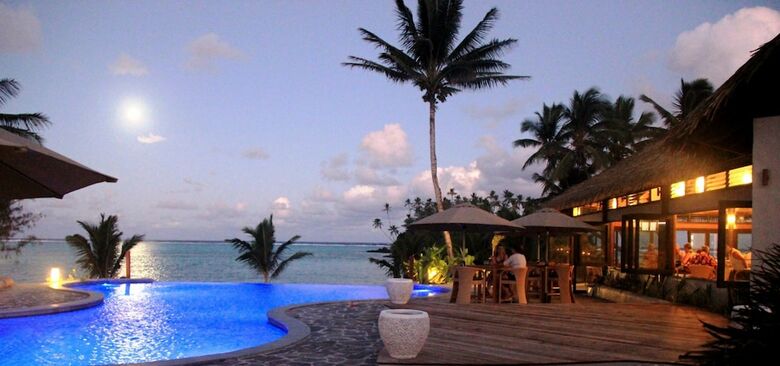 Apartamento Nautilus Resort