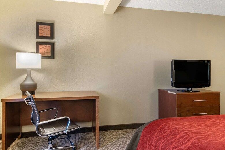 Hotel Comfort Inn & Suites Suwanee - Sugarloaf