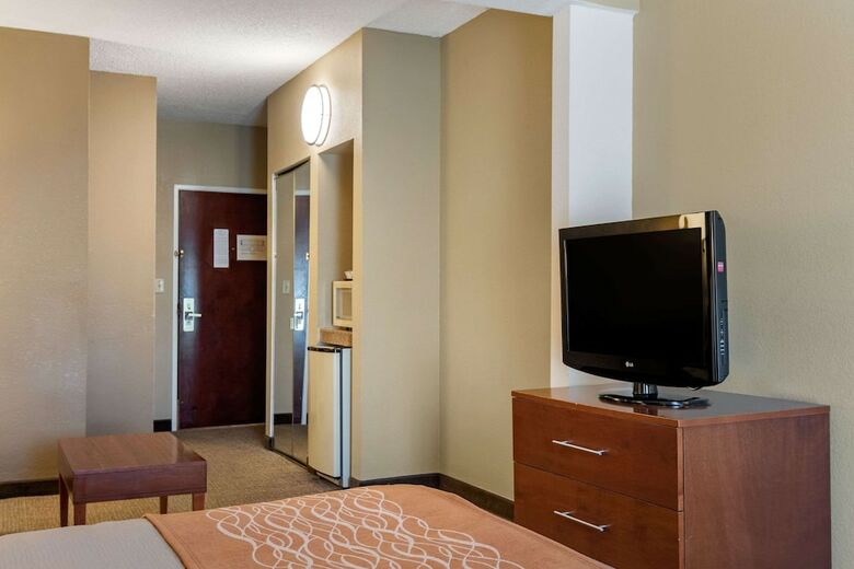 Hotel Comfort Inn & Suites Suwanee - Sugarloaf