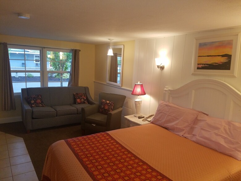 Windrift Motel