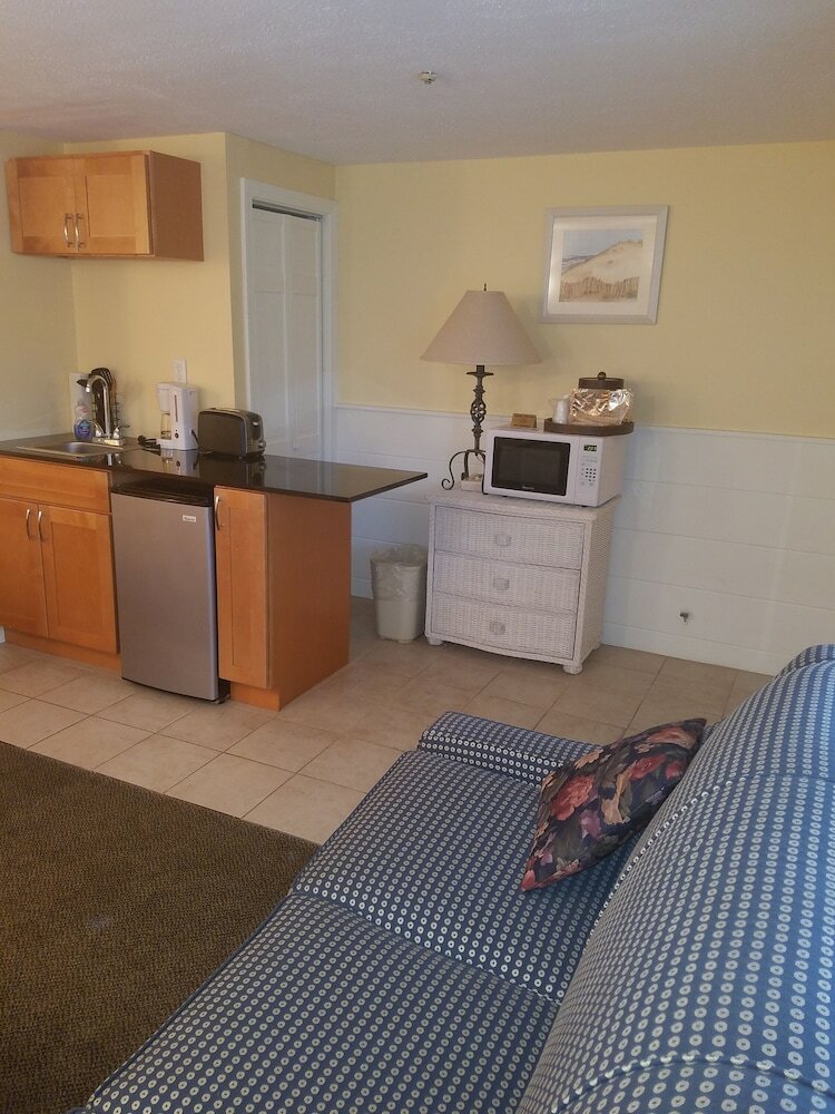 Windrift Motel