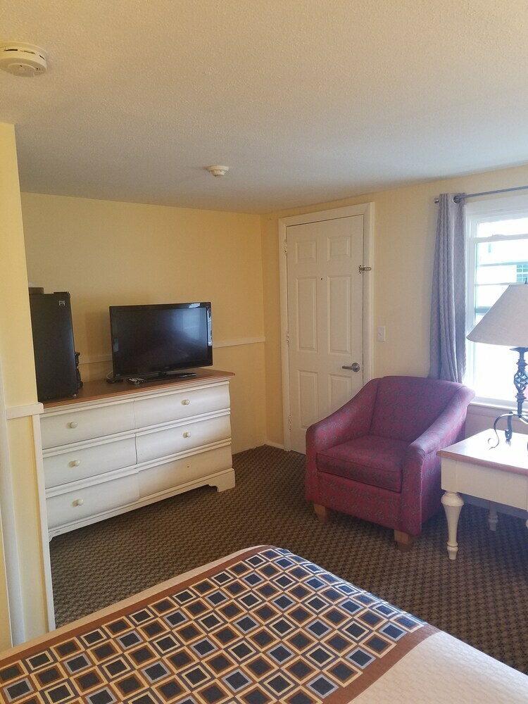 Windrift Motel