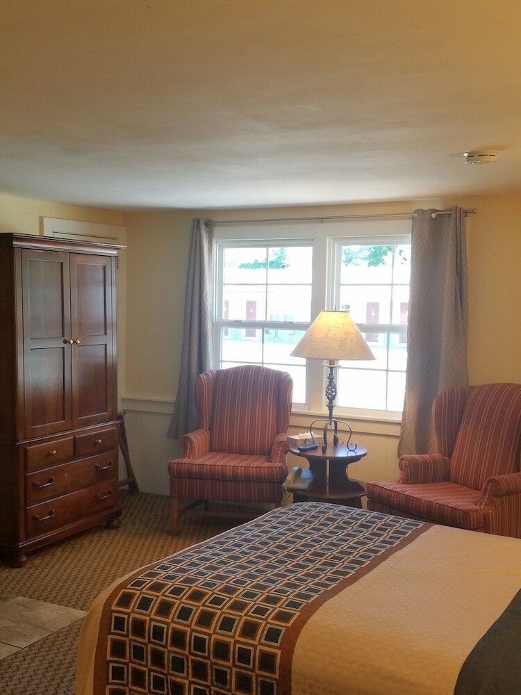 Windrift Motel