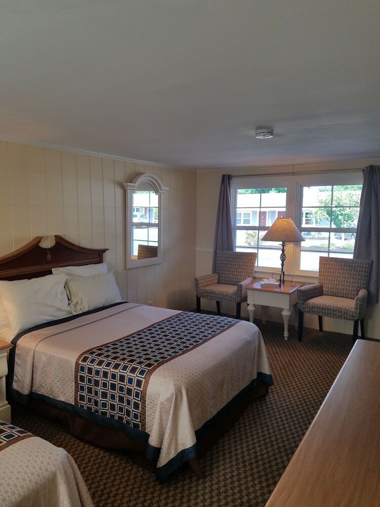 Windrift Motel