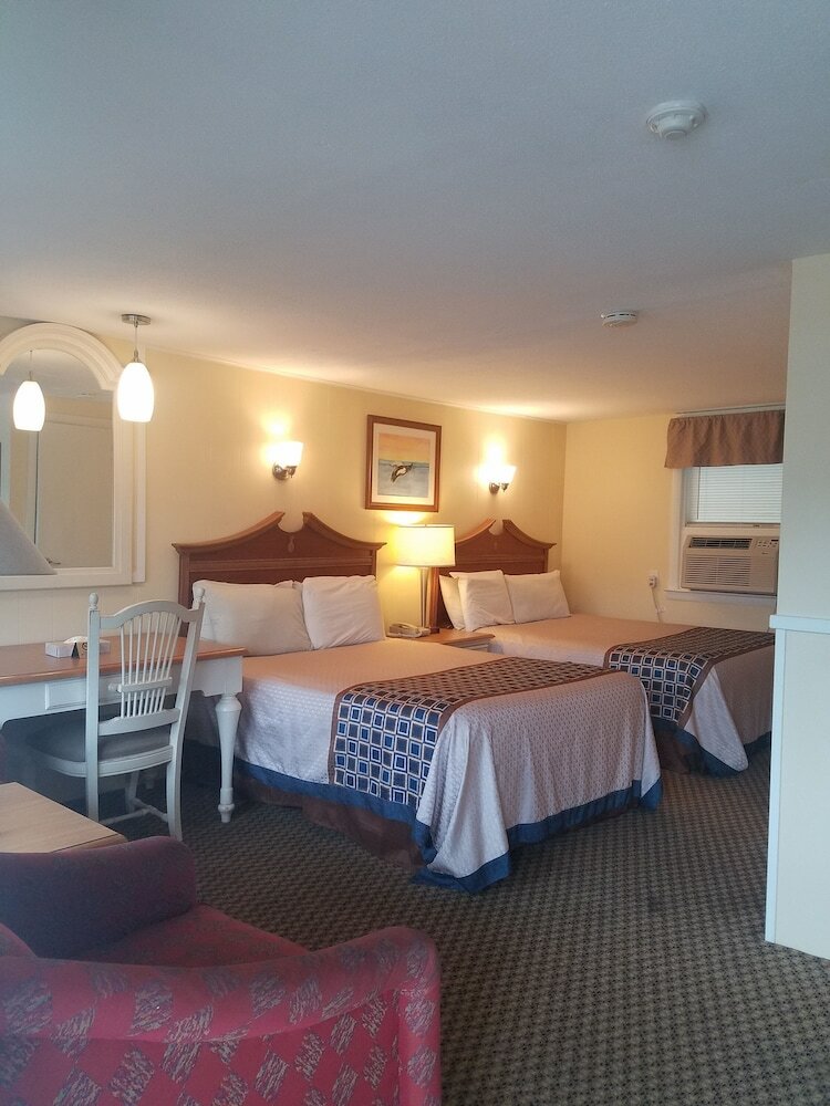 Windrift Motel