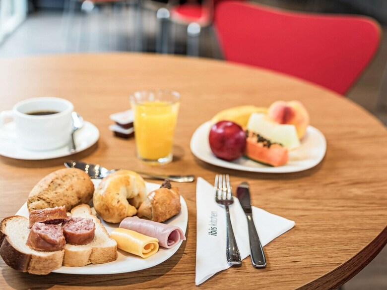 Hotel Ibis Blumenau