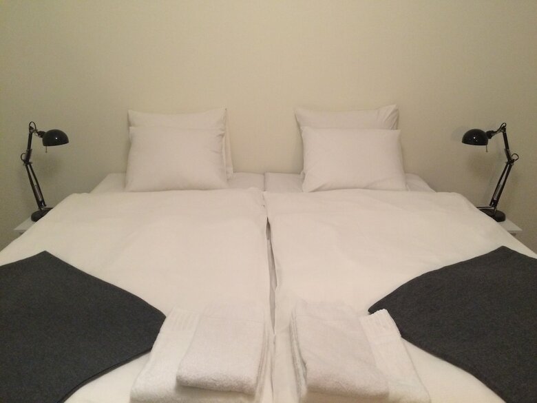 Le Mat B&B �kersberga