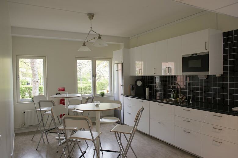 Le Mat B&B �kersberga