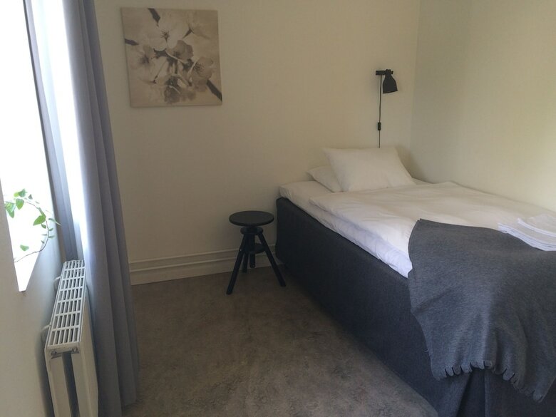 Le Mat B&B �kersberga