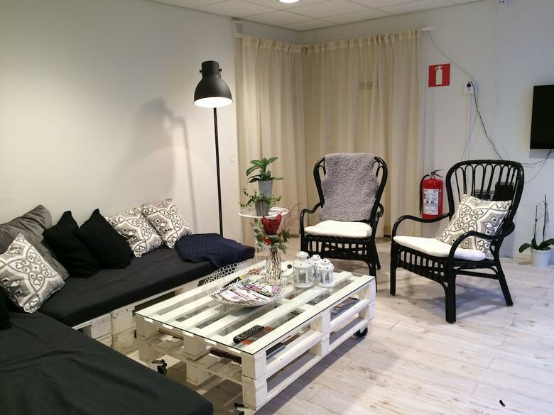 Le Mat B&B �kersberga