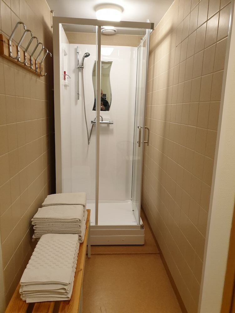 Le Mat B&B �kersberga