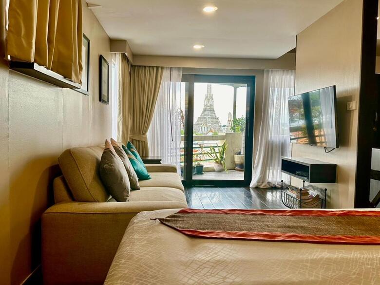 Hotel Arun Residence