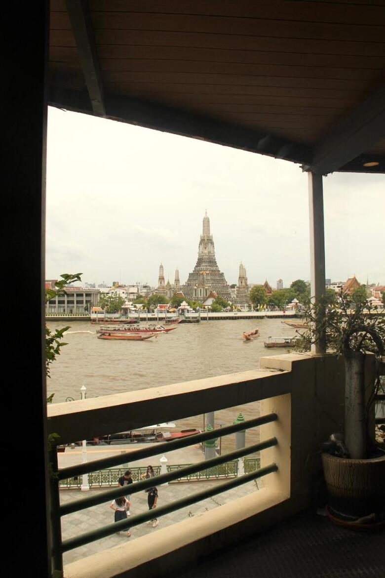 Hotel Arun Residence