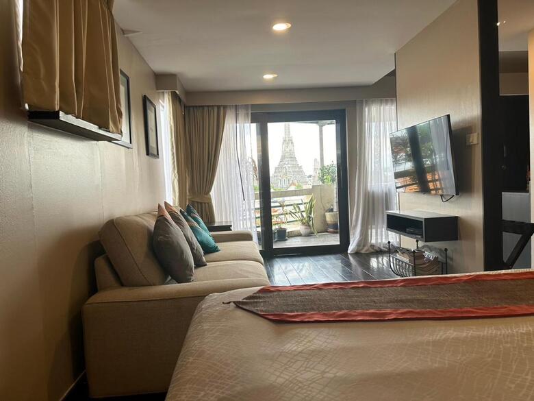 Hotel Arun Residence