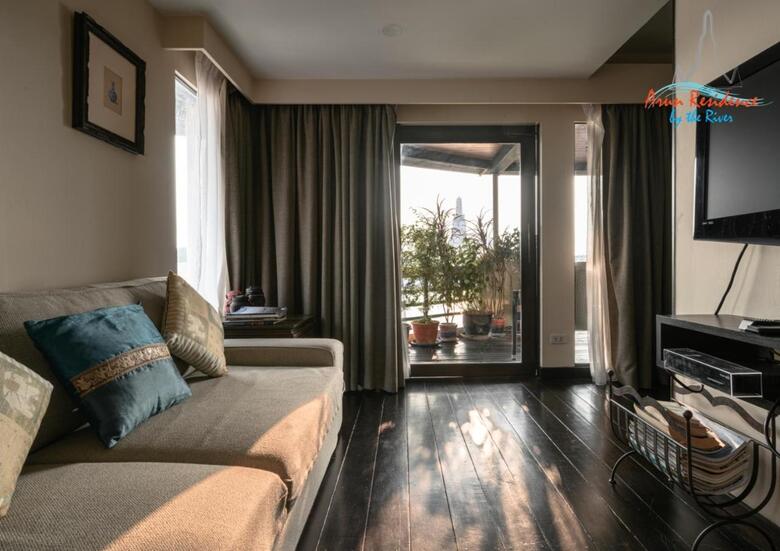 Hotel Arun Residence