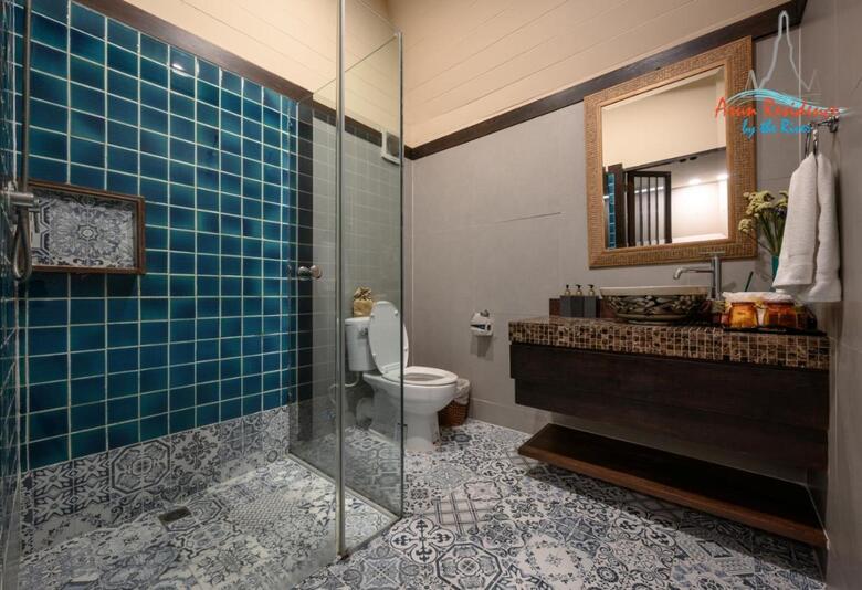 Hotel Arun Residence