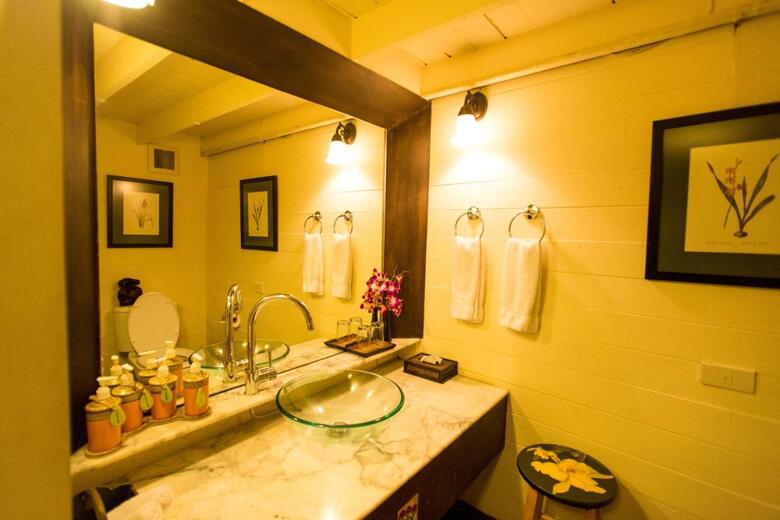 Hotel Arun Residence