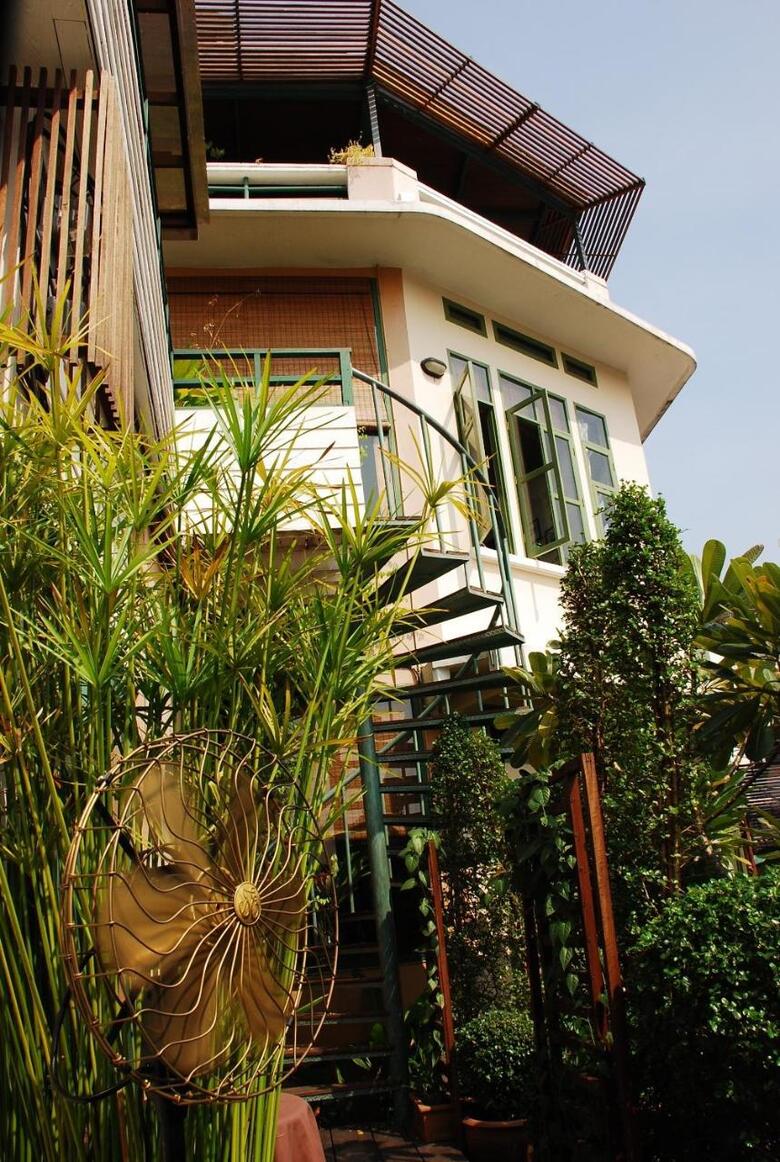 Hotel Arun Residence